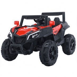 Акумулаторен джип OCIE UTV Sport 12V с отварящи се врати 